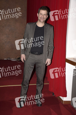 Musikalische Lesung von Michael Altinger in Haar