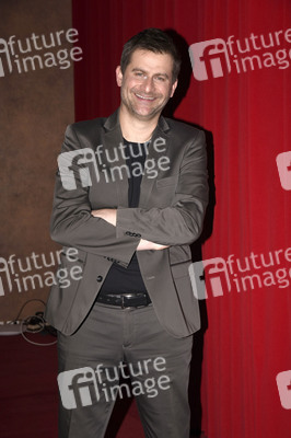 Musikalische Lesung von Michael Altinger in Haar