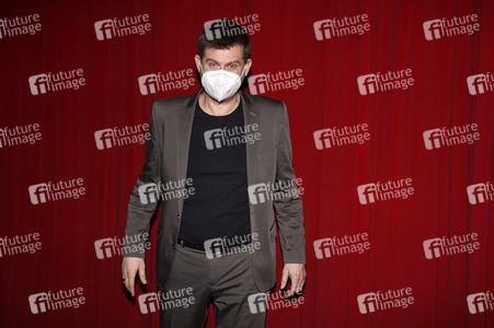 Musikalische Lesung von Michael Altinger in Haar