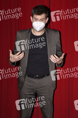 Musikalische Lesung von Michael Altinger in Haar