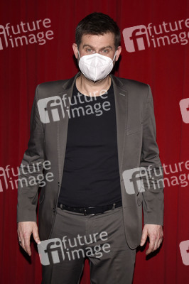 Musikalische Lesung von Michael Altinger in Haar