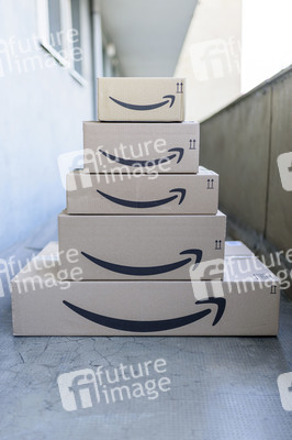 Symbolfoto Amazon