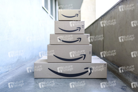 Symbolfoto Amazon