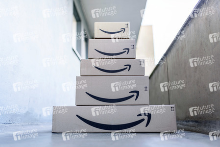 Symbolfoto Amazon