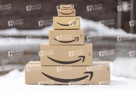Symbolfoto Amazon