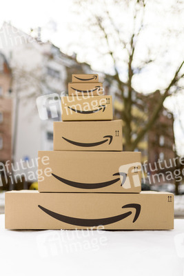 Symbolfoto Amazon