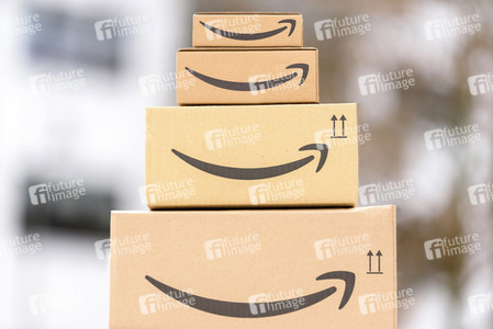 Symbolfoto Amazon