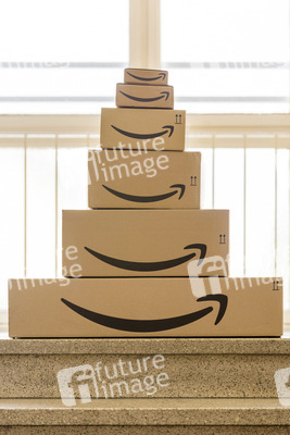 Symbolfoto Amazon