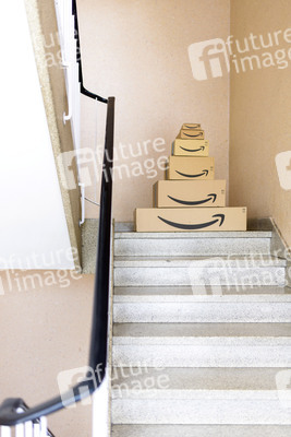 Symbolfoto Amazon