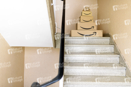 Symbolfoto Amazon