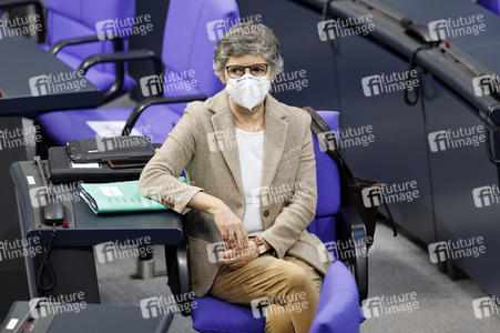 204. Sitzung des Deutschen Bundestages in Berlin