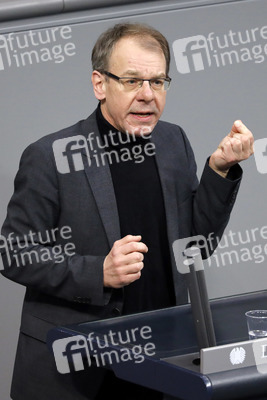 204. Sitzung des Deutschen Bundestages in Berlin