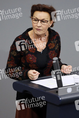 204. Sitzung des Deutschen Bundestages in Berlin