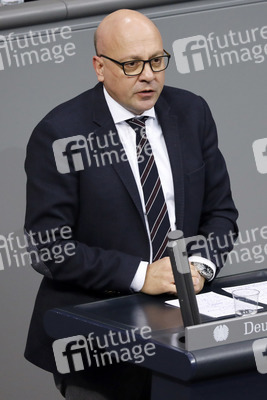 204. Sitzung des Deutschen Bundestages in Berlin