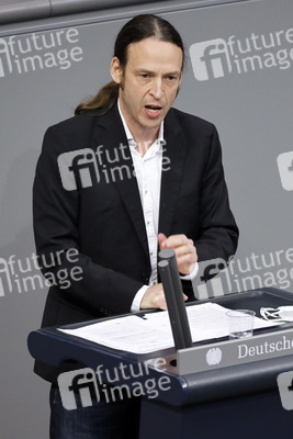 204. Sitzung des Deutschen Bundestages in Berlin