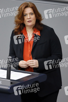 204. Sitzung des Deutschen Bundestages in Berlin