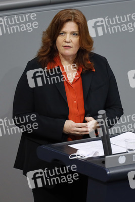 204. Sitzung des Deutschen Bundestages in Berlin