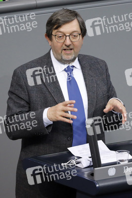 204. Sitzung des Deutschen Bundestages in Berlin