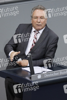 204. Sitzung des Deutschen Bundestages in Berlin