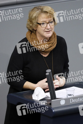 204. Sitzung des Deutschen Bundestages in Berlin