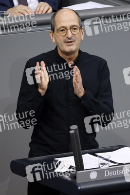 204. Sitzung des Deutschen Bundestages in Berlin