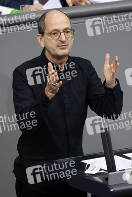 204. Sitzung des Deutschen Bundestages in Berlin