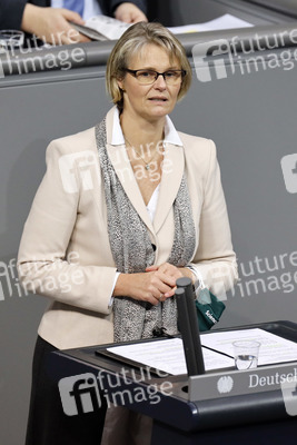 204. Sitzung des Deutschen Bundestages in Berlin