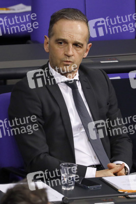 204. Sitzung des Deutschen Bundestages in Berlin