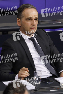 204. Sitzung des Deutschen Bundestages in Berlin