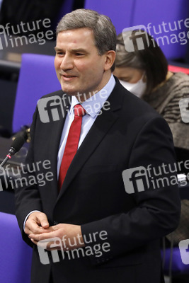 204. Sitzung des Deutschen Bundestages in Berlin