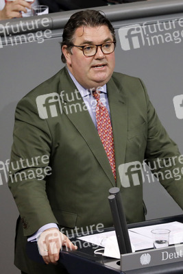 204. Sitzung des Deutschen Bundestages in Berlin