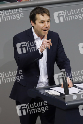 204. Sitzung des Deutschen Bundestages in Berlin