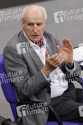 204. Sitzung des Deutschen Bundestages in Berlin