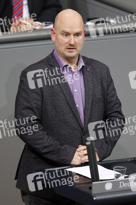 204. Sitzung des Deutschen Bundestages in Berlin