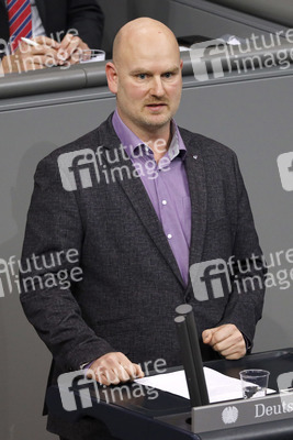 204. Sitzung des Deutschen Bundestages in Berlin