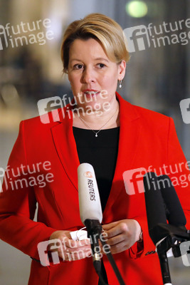 204. Sitzung des Deutschen Bundestages in Berlin