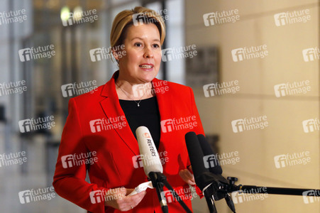 204. Sitzung des Deutschen Bundestages in Berlin