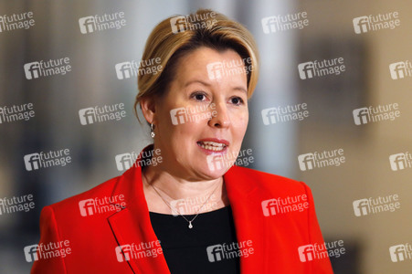 204. Sitzung des Deutschen Bundestages in Berlin