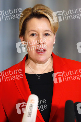 204. Sitzung des Deutschen Bundestages in Berlin