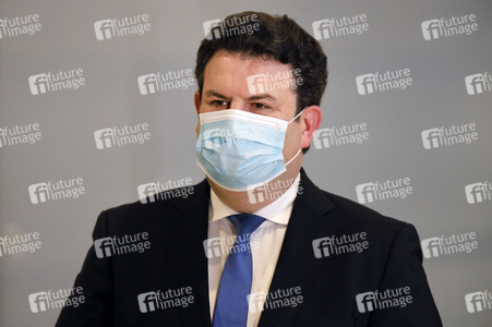 204. Sitzung des Deutschen Bundestages in Berlin