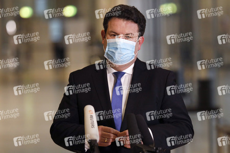 204. Sitzung des Deutschen Bundestages in Berlin