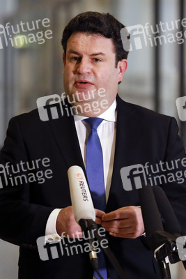 204. Sitzung des Deutschen Bundestages in Berlin