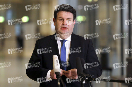 204. Sitzung des Deutschen Bundestages in Berlin