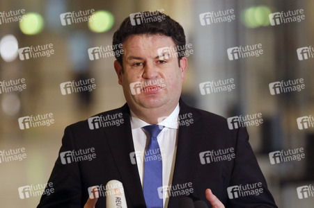 204. Sitzung des Deutschen Bundestages in Berlin