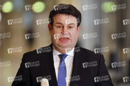 204. Sitzung des Deutschen Bundestages in Berlin