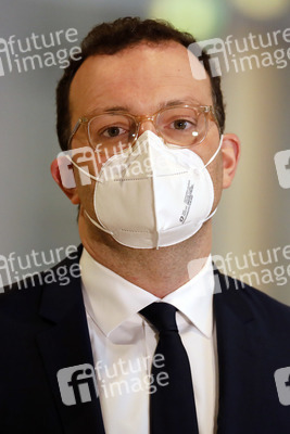 204. Sitzung des Deutschen Bundestages in Berlin