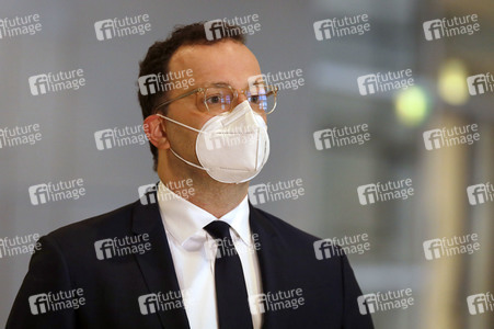 204. Sitzung des Deutschen Bundestages in Berlin