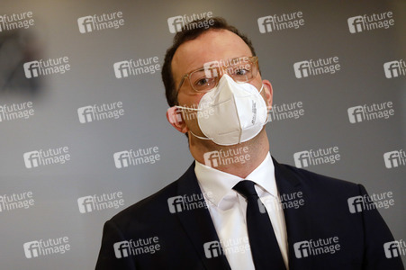 204. Sitzung des Deutschen Bundestages in Berlin