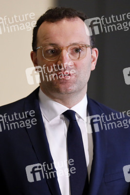 204. Sitzung des Deutschen Bundestages in Berlin