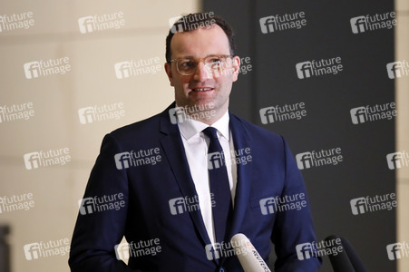 204. Sitzung des Deutschen Bundestages in Berlin